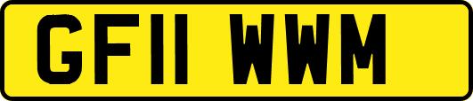 GF11WWM