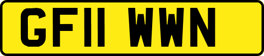GF11WWN