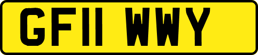 GF11WWY