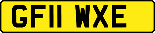 GF11WXE