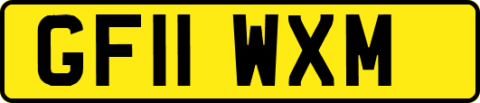 GF11WXM