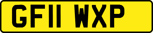 GF11WXP