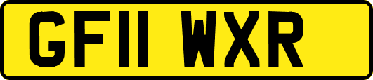 GF11WXR