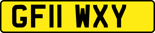 GF11WXY