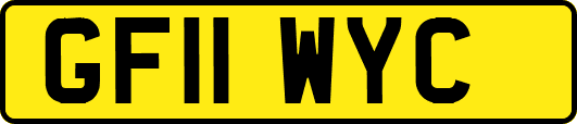 GF11WYC