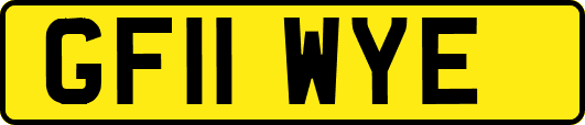 GF11WYE