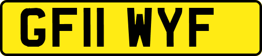 GF11WYF