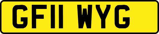 GF11WYG