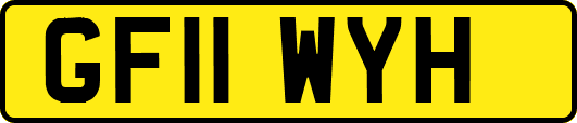 GF11WYH