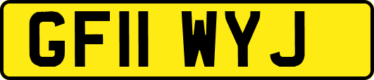 GF11WYJ