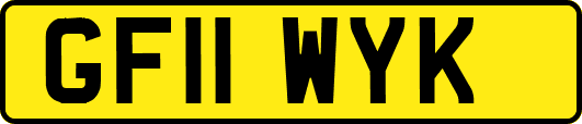 GF11WYK