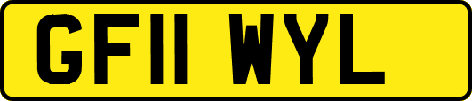 GF11WYL