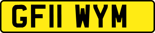 GF11WYM