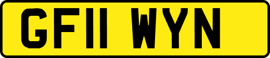 GF11WYN