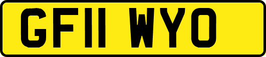 GF11WYO
