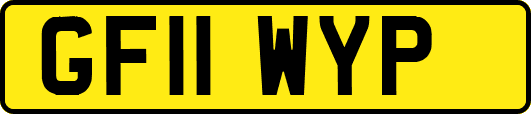 GF11WYP