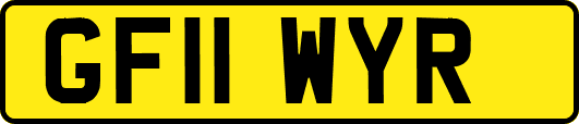 GF11WYR