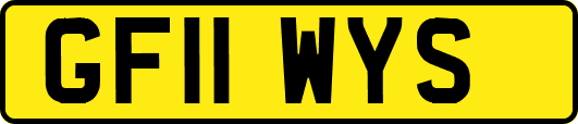 GF11WYS