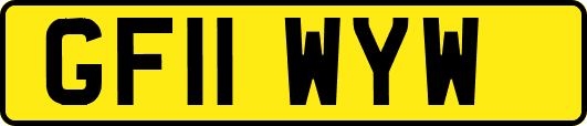 GF11WYW