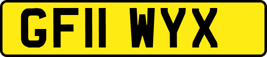 GF11WYX