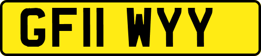 GF11WYY