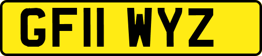 GF11WYZ