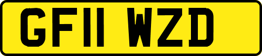 GF11WZD
