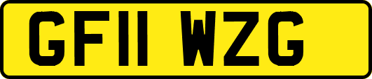 GF11WZG