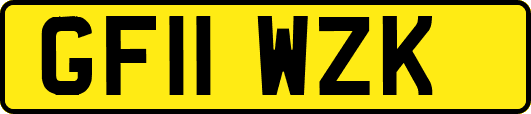 GF11WZK
