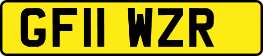 GF11WZR