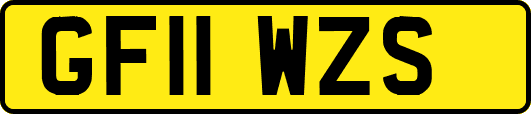 GF11WZS