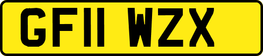 GF11WZX