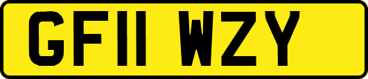 GF11WZY