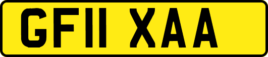 GF11XAA