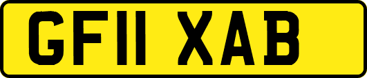 GF11XAB