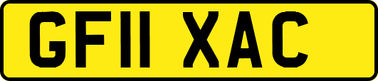 GF11XAC