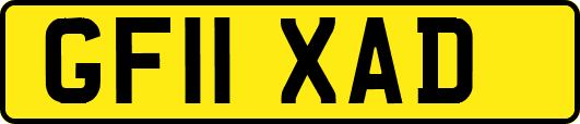 GF11XAD