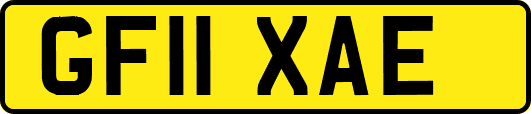 GF11XAE