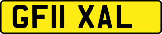 GF11XAL