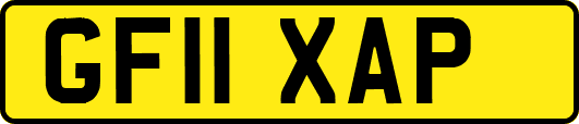GF11XAP