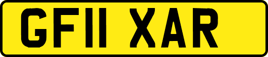 GF11XAR