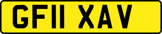 GF11XAV