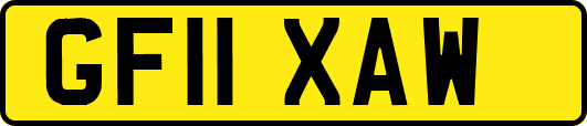 GF11XAW