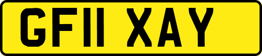 GF11XAY