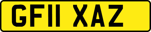 GF11XAZ