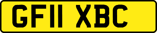 GF11XBC
