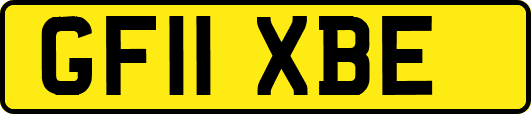 GF11XBE
