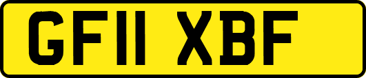 GF11XBF