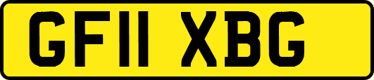 GF11XBG
