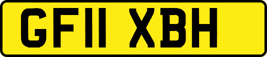 GF11XBH
